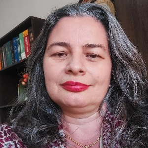 MARIA HELENA DE CARVALHO