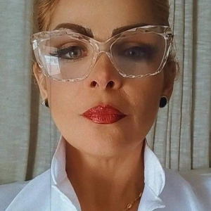 Anne Cristine terapeuta