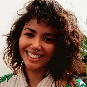 Grazi Koyama