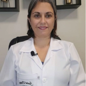 Isabel Batista Terapeuta Complementar e Terapeuta Naturopata