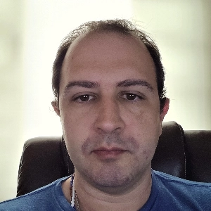 Rodrigo Russo Sanches