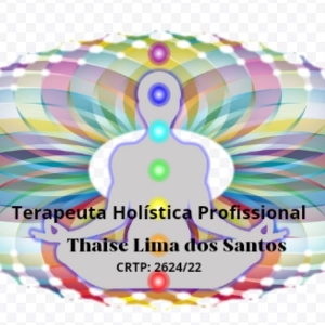 THAISE LIMA DOS SANTOS