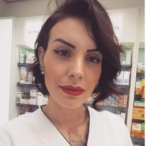 Dra Kaliane Assunção