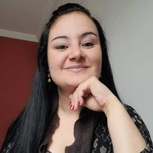 Angélica Damario