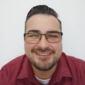 Darlan Daniel Hipnoterapeuta