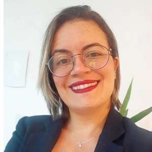 Valtência Barreto de Souza