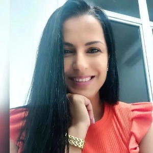 Graucilene F Rodrigues - Psicóloga
