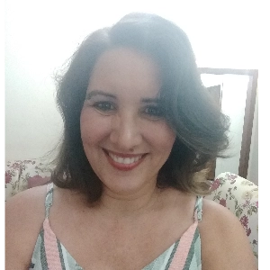 Ana Paula de Oliveira