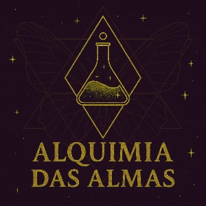 Alquimia das Almas