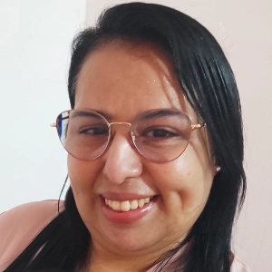 Leila Cristina Da Silva