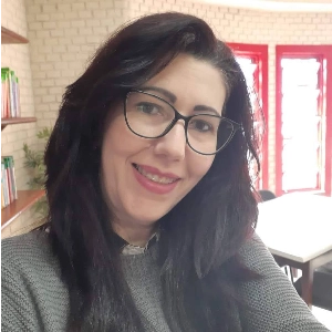 Márcia Alzira Barbosa