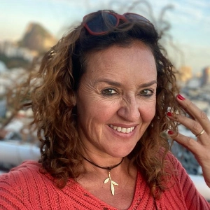 Claudia Daudt Polido