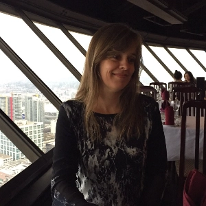 Ana Paula Loureiro Chaves