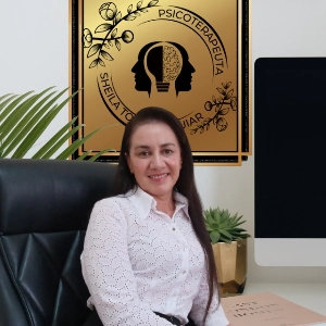 Dra Sheila Torino Aguiar