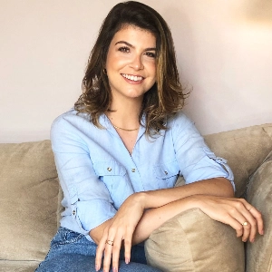 Beatriz Mehlmann Lourenço