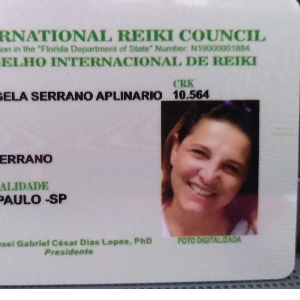 Rosângela Serrano Apolinario