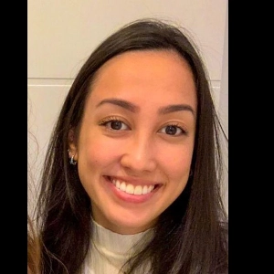 Aimee Gisane Oliveira Kato