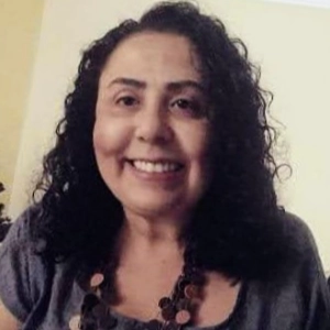 Soraya Rosa de Oliveira