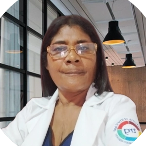 Maria Lima Terapeuta