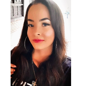 Vitória Araújo