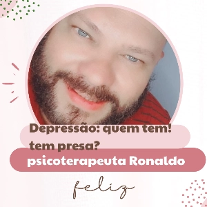 Psicoterapeuta Ronaldo Magnani