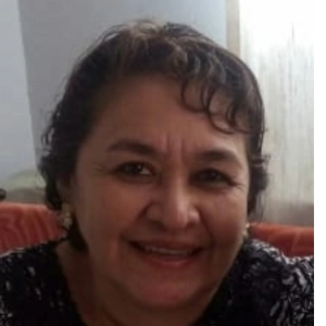 Norma moraes Bethencourt