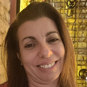 Fabiane Perez Gubbelini