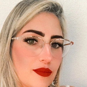 Simone Rosa Campos