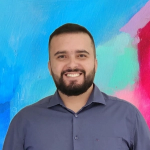 Psicanalista Erasmo Rocha