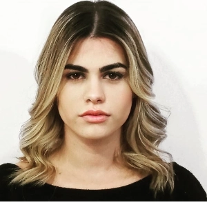 Veronica Santos