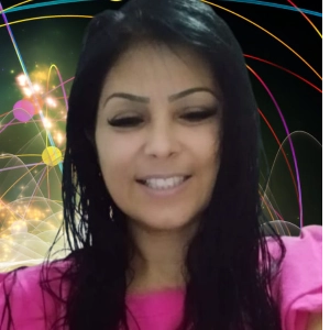 Elisangela Farias da Silva