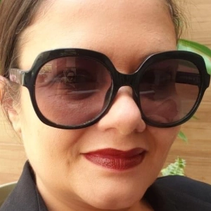 Ana Lúcia Britschgi Campos Moisés