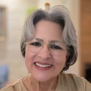 Nancy Fuentes