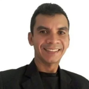 Psicoterapeuta Raimundo Ponte Filho