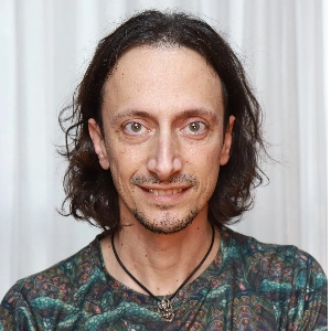 Erick Milarepa