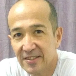 Marcio Dias