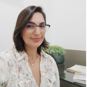 Daniela Pelegrino Santana