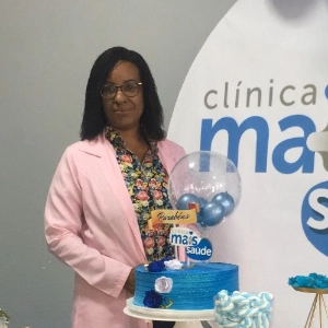 Margarete da Silva Doria Pinto