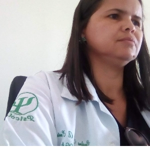 Paulina Alves Batista Santos