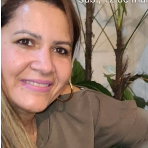 Rozenilde Da Silva Nascimento