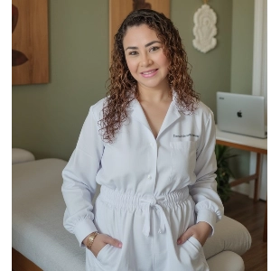 Dieny Da Silva Vieira