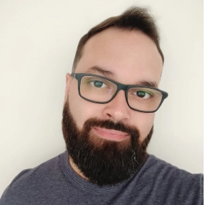 João Guilherme U. Fidêncio