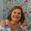 Nice Silva - psicoterapeuta -  Promissão SP
