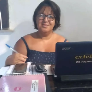 Ju Rossi Terapeuta Bahia