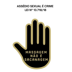 Adriana de Oliveira - Massoterapeuta