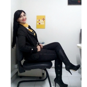 Meyrianne Guimarães