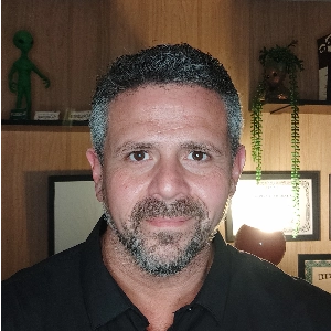 Alexandre Pedro