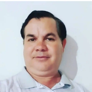 LUIZ CARLOS BRUNO DA SILVA