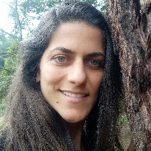 Talitha Belinello celular +353 89 980 9905