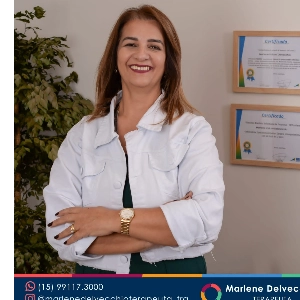Marlene Volcov Delvecchio